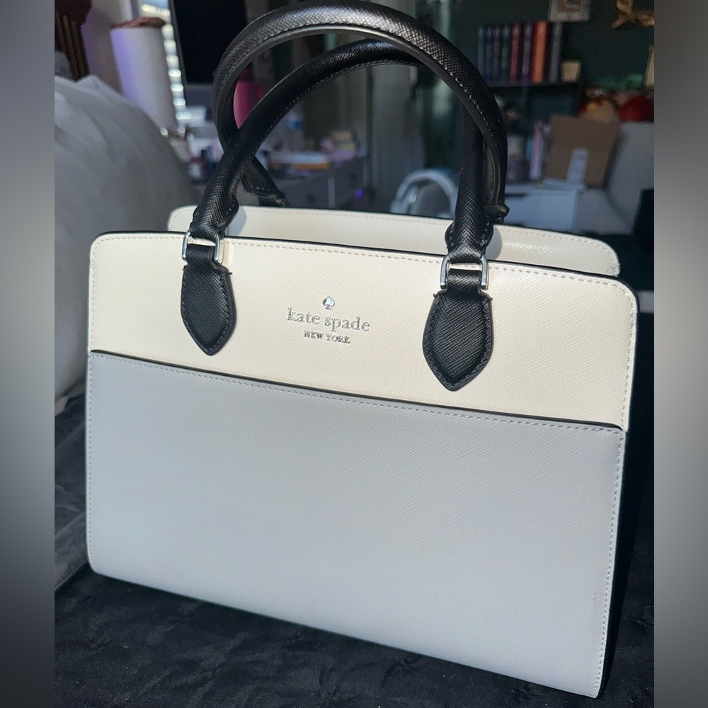 Kate Spade Madison Medium Satchel